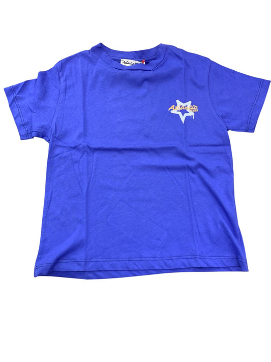 T-SHIRT - ATLANTIC STAR