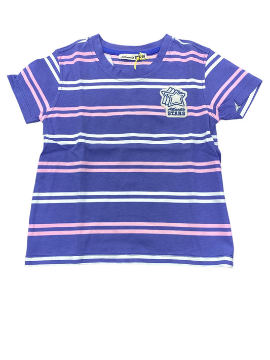 T-SHIRT - ATLANTIC STAR