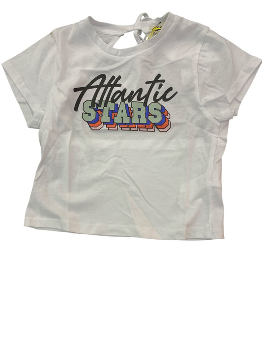 T-SHIRT - ATLANTIC STAR