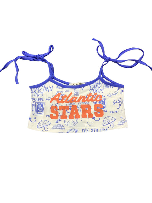 TOP - ATLANTIC STAR