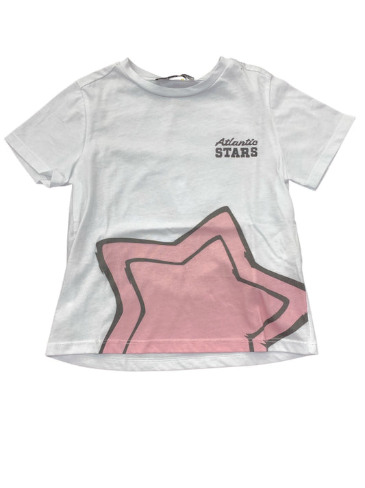T-SHIRT - ATLANTIC STAR