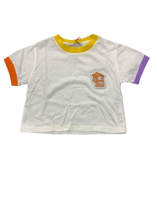 T-SHIRT - ATLANTIC STAR
