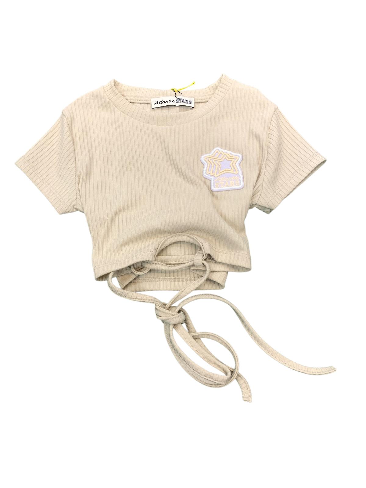T-SHIRT - ATLANTIC STAR