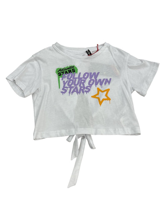 T-SHIRT - ATLANTIC STAR