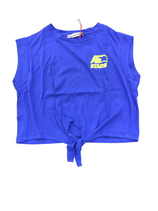 T-SHIRT - ATLANTIC STAR