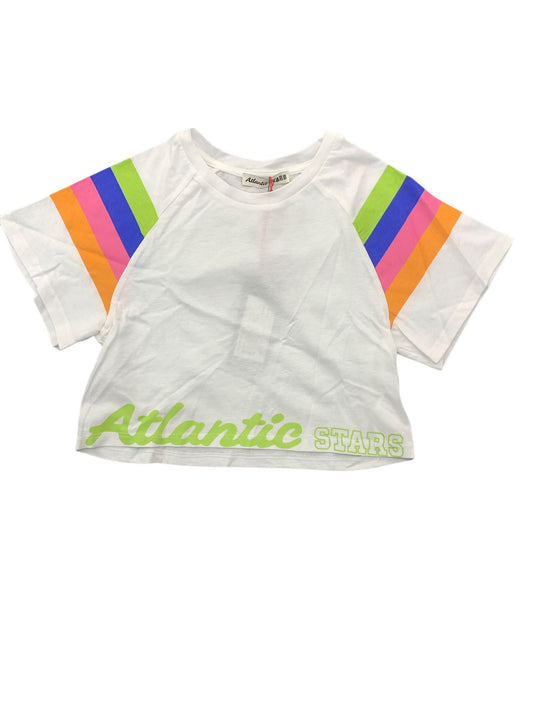 T-SHIRT - ATLANTIC STAR