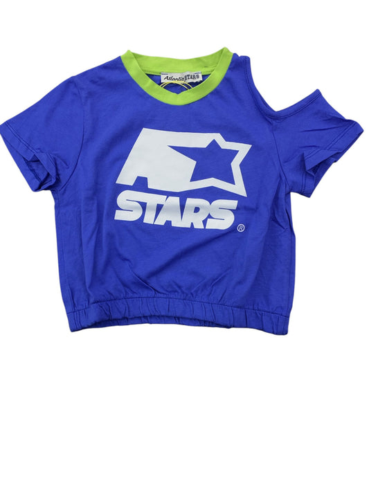 T-SHIRT - ATLANTIC STAR