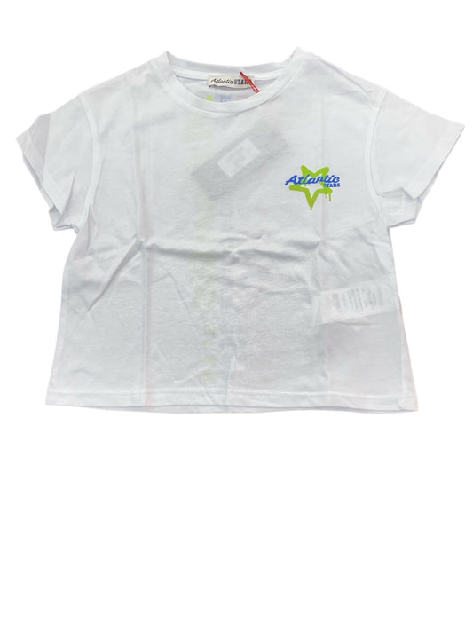 T-SHIRT - ATLANTIC STAR