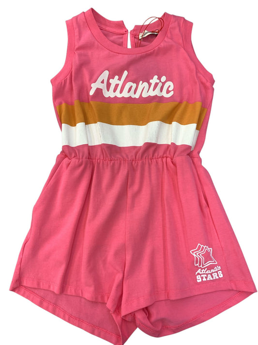 TUTINA - ATLANTIC STAR