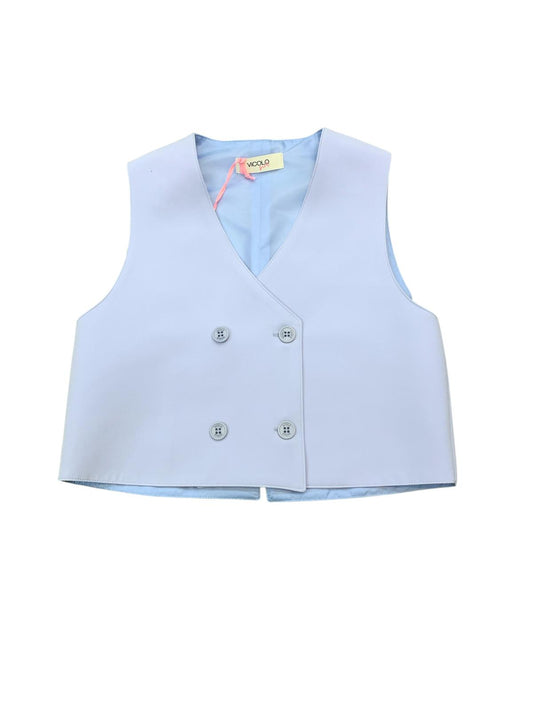 GILET - VICOLO