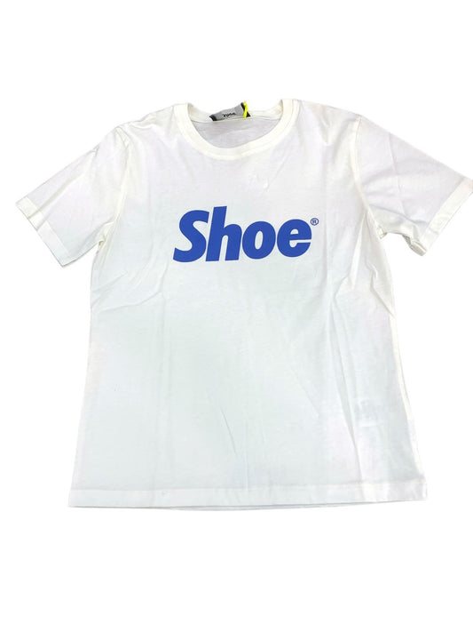 T-SHIRT - SHOE