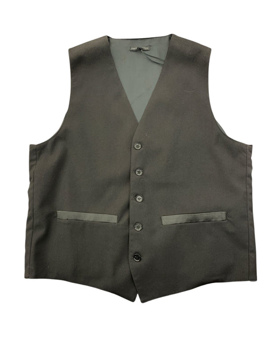 GILET - ALESSANDRINI