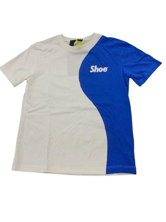 T-SHIRT - SHOE