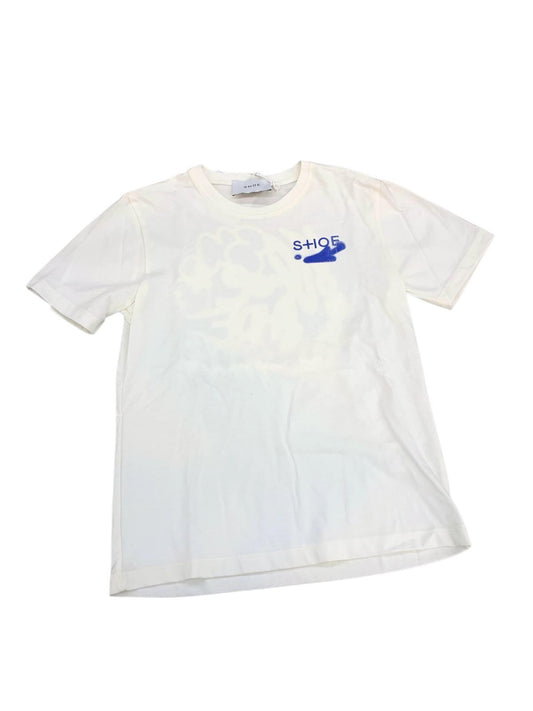 T-SHIRT - SHOE