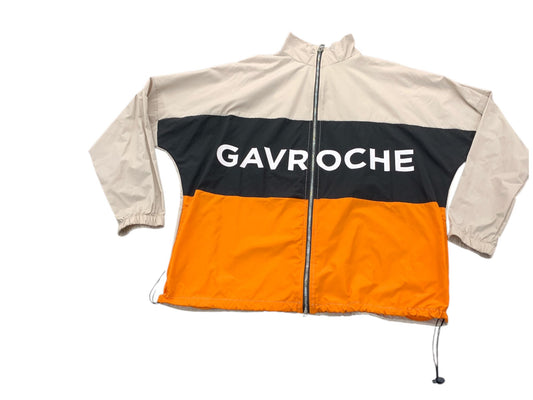 GIACCHETTO - GAVROCHE