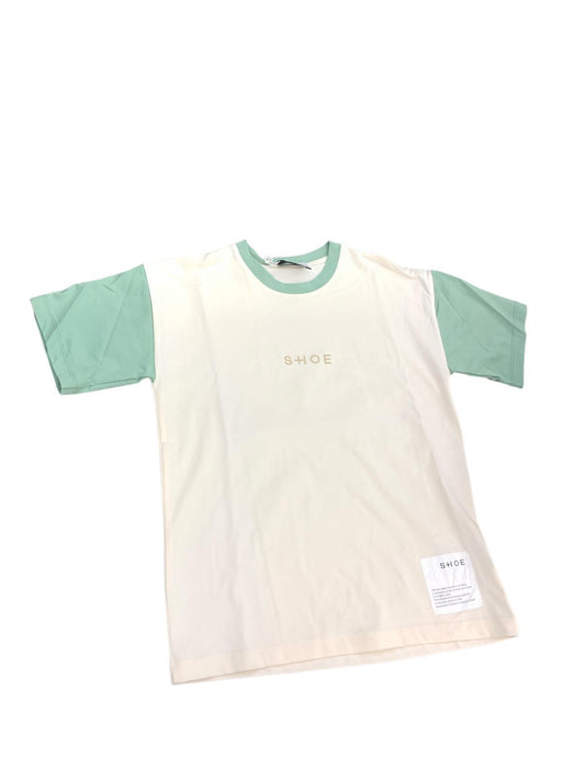 T-SHIRT - SHOE
