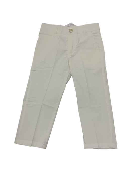 PANTALONE - CHRISTIAN REA