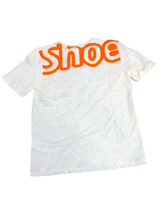 T-SHIRT - SHOE