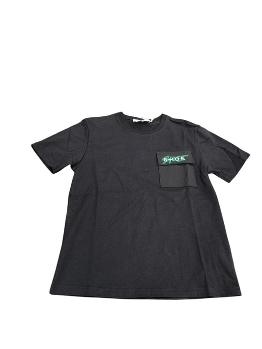 T-SHIRT - SHOE