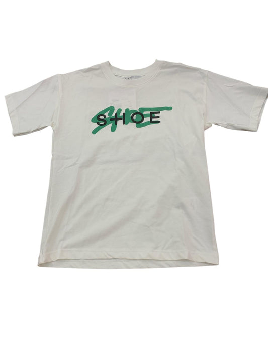 T-SHIRT - SHOE