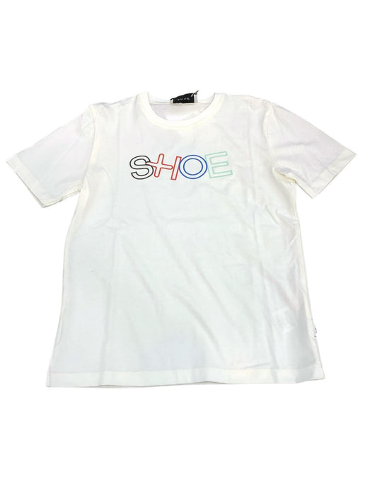 T-SHIRT - SHOE