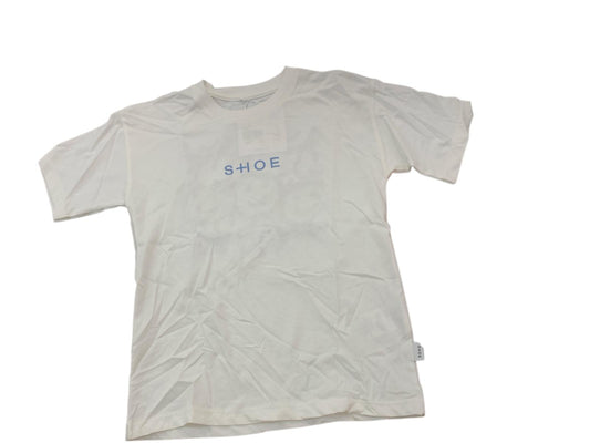 T-SHIRT - SHOE