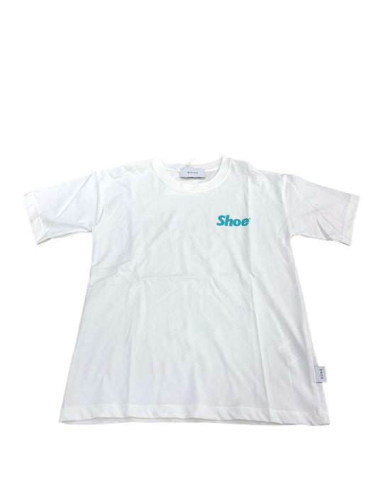 T-SHIRT - SHOE