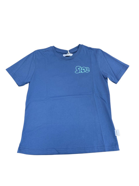 T-SHIRT - SHOE