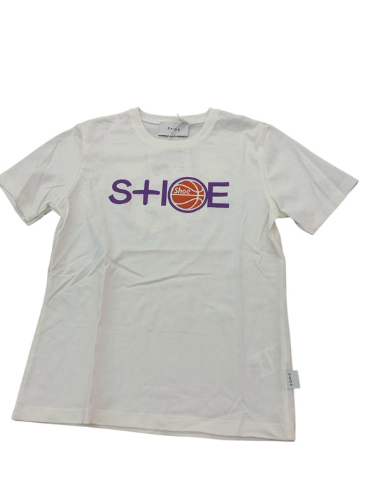T-SHIRT - SHOE