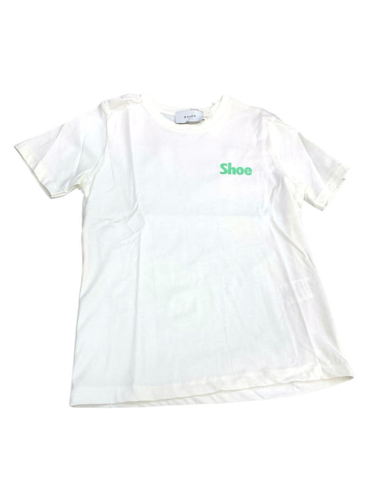 T-SHIRT - SHOE