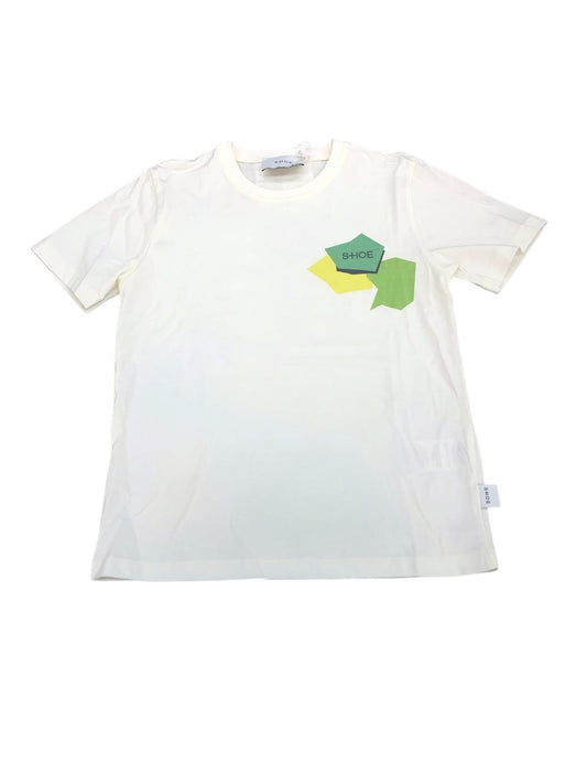 T-SHIRT - SHOE