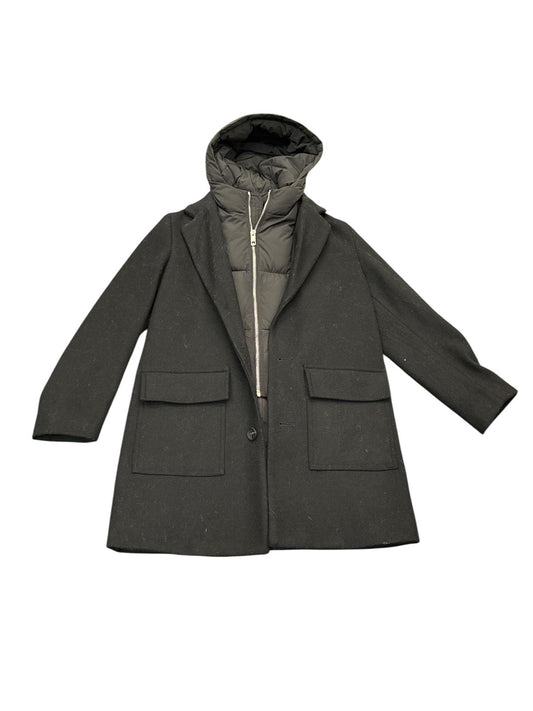 CAPPOTTO - ANTONY MORATO