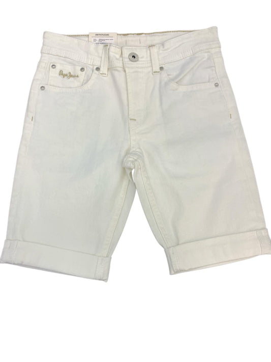 BERMUDA - PEPE JEANS