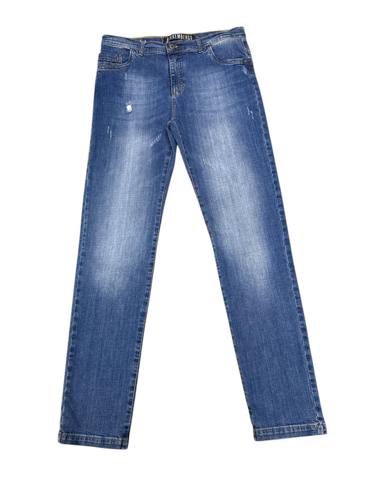 PANTALONE - BIKKEMBERGS