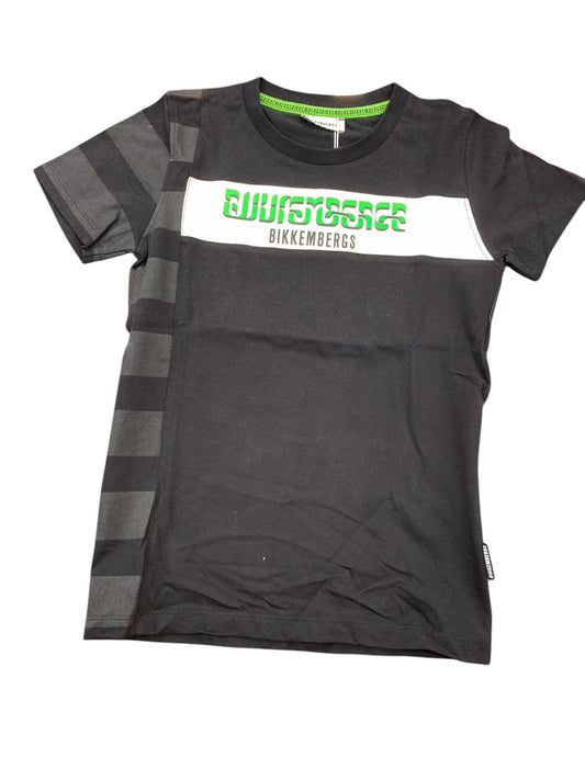 T-SHIRT - BIKKEMBERGS