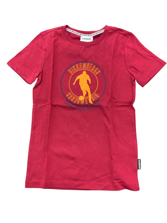T-SHIRT - BIKKEMBERGS