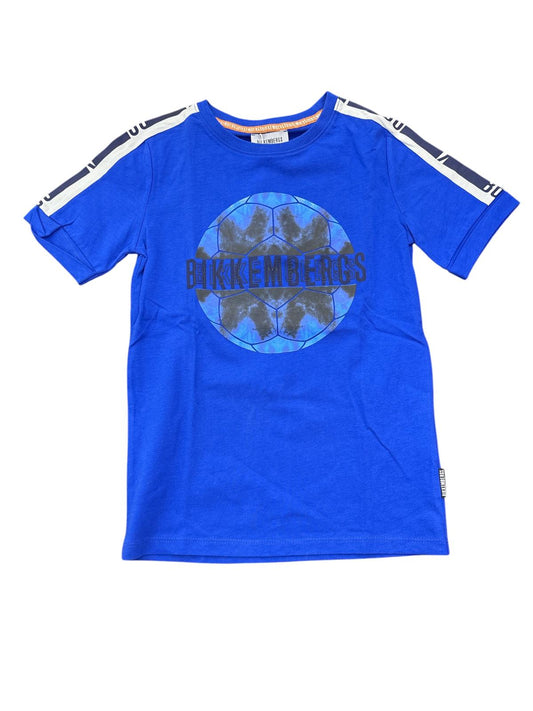 T-SHIRT - BIKKEMBERGS