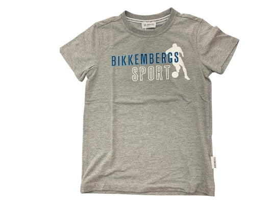 T-SHIRT - BIKKEMBERGS