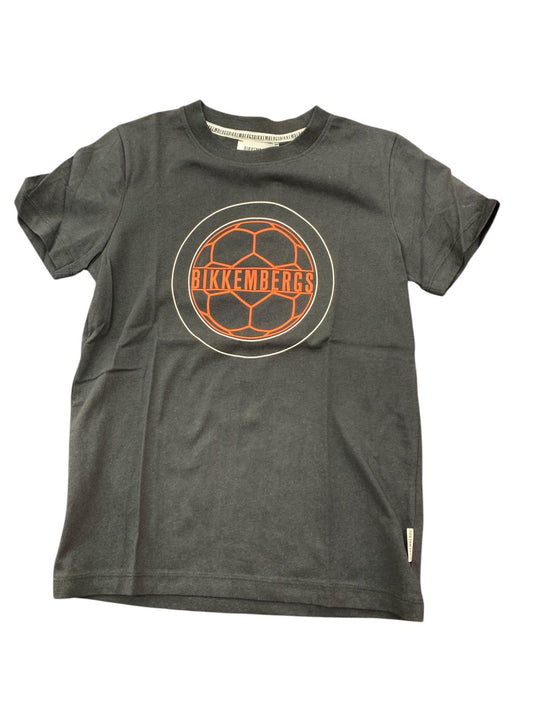 T-SHIRT - BIKKEMBERGS