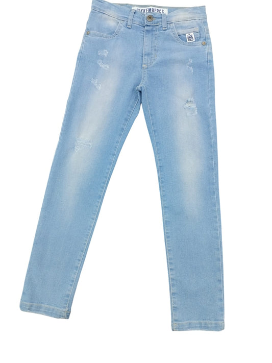 PANTALONE - BIKKEMBERGS