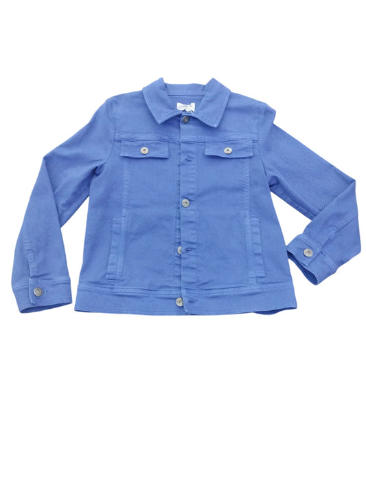 GIACCHETTO JEANS - BIKKEMBERGS