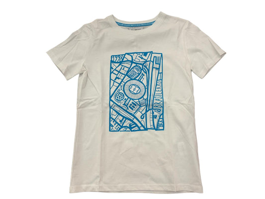 T-SHIRT - BIKKEMBERGS