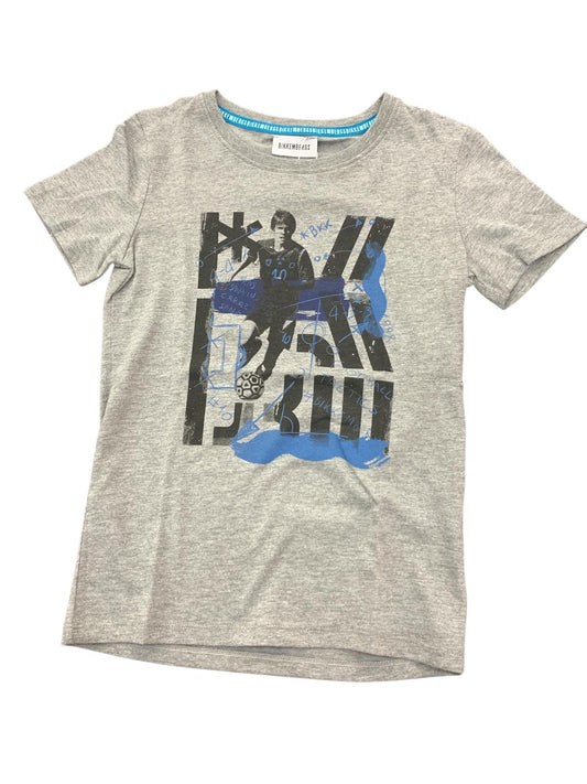 T-SHIRT - BIKKEMBERGS