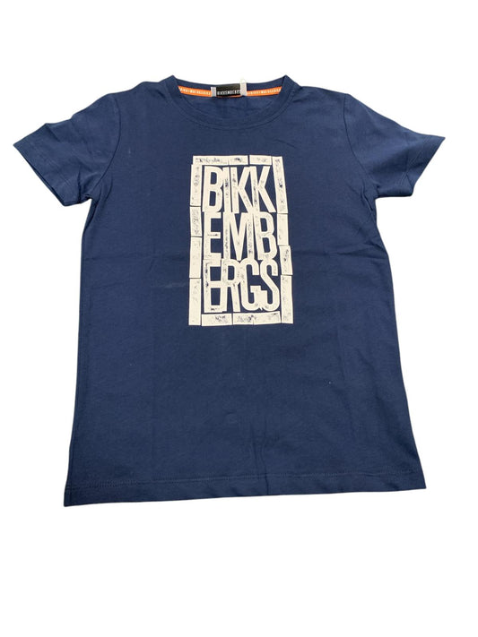 T-SHIRT - BIKKEMBERGS