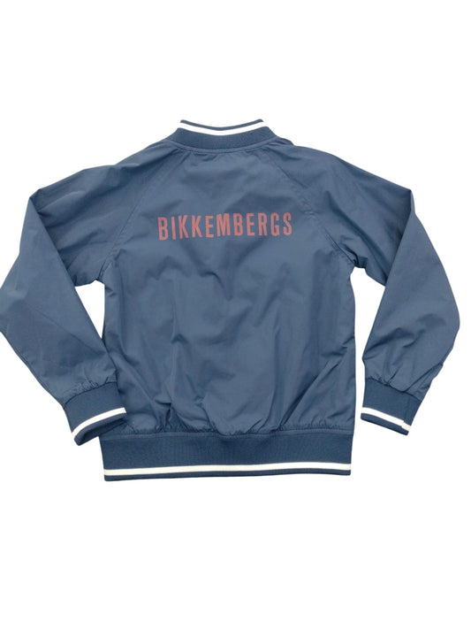 GIACCHETTO - BIKKEMBERGS