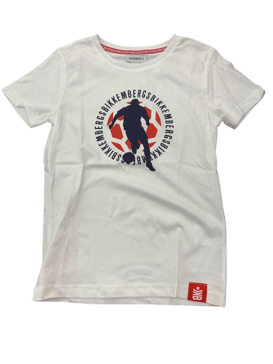 T-SHIRT - BIKKEMBERGS