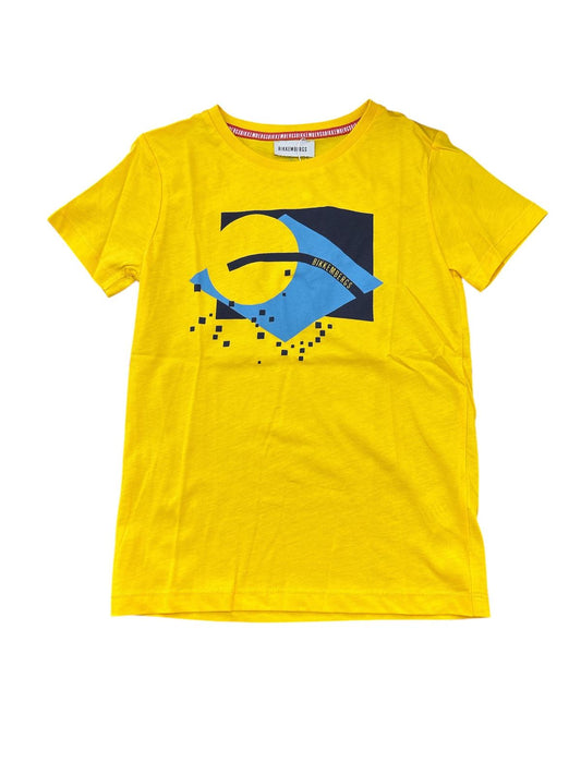 T-SHIRT - BIKKEMBERGS