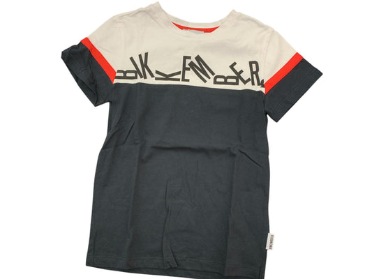 T-SHIRT - BIKKEMBERGS