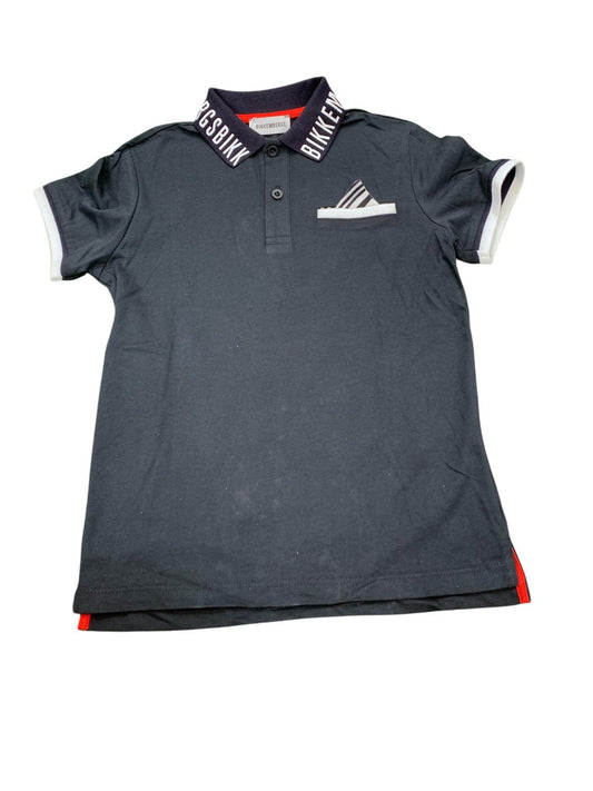 POLO  - BIKKEMBERGS