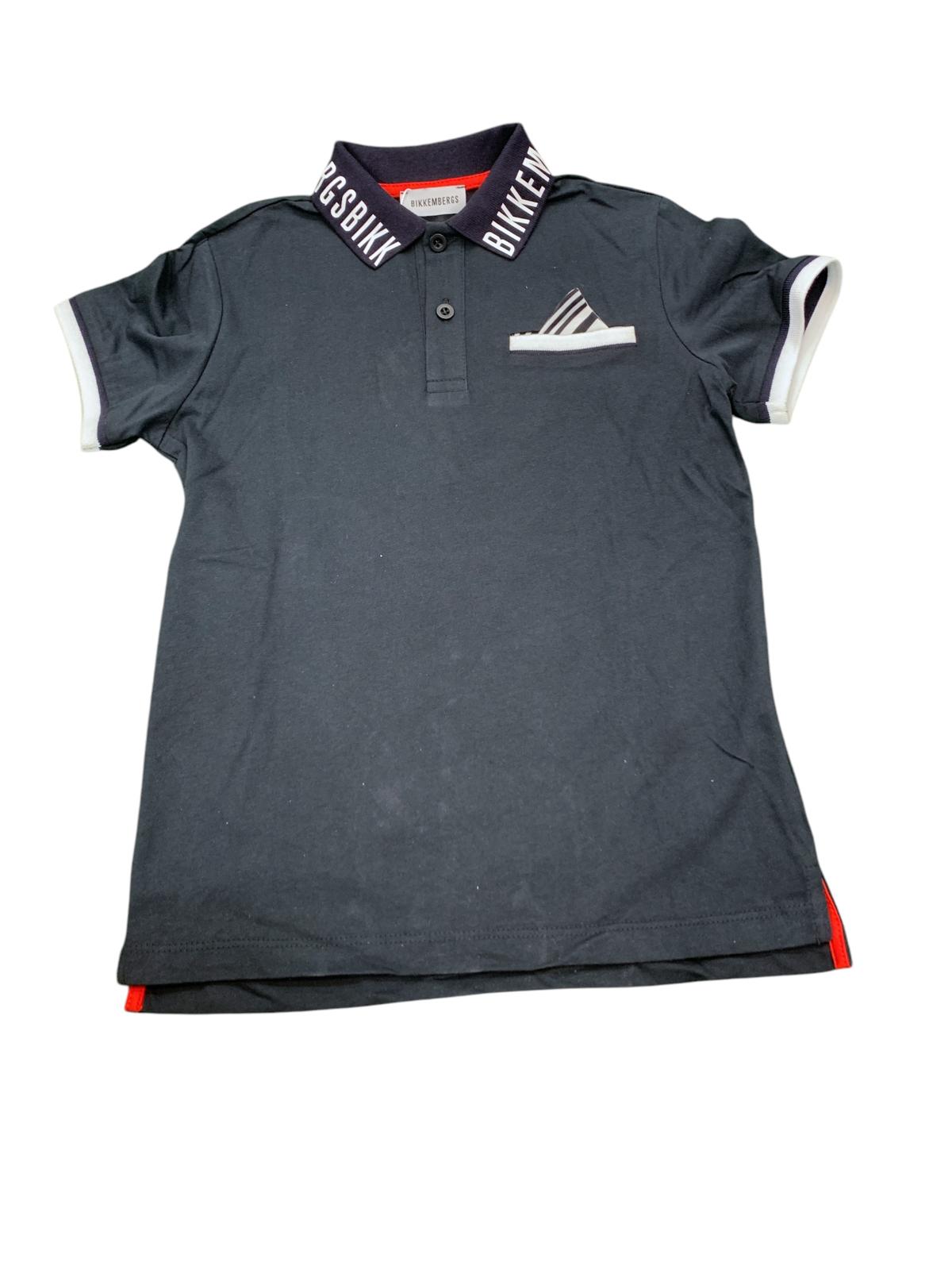 POLO  - BIKKEMBERGS